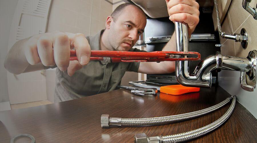Local annual plumbing maintenance in Cleveland, NM